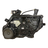 TESLA MODEL Y  WINDOW REGULATOR - FRONT DOOR - RH 1526801-00-B